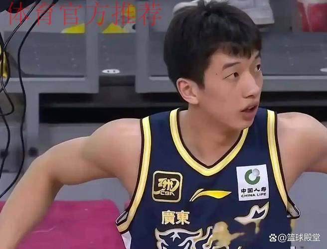 广东大胜江苏！徐杰王洪泽砍33分，4替补齐发挥，奎因陈家政打铁