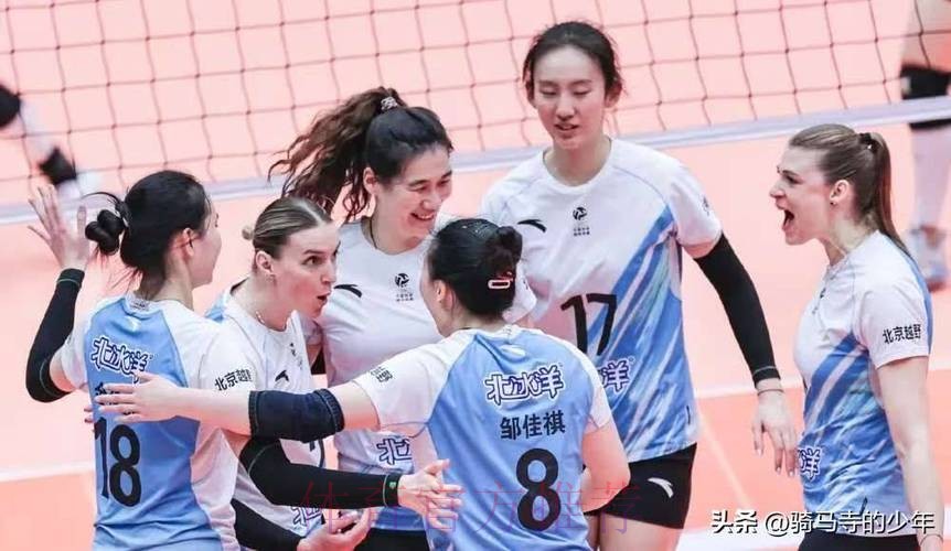 山东、北京迎来女排联赛焦点战 山东、北京迎来女排联赛焦点战